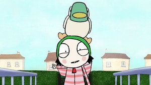 Sarah & Duck kép