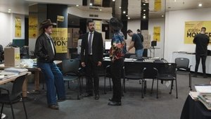 A Sárkány: Egy harcos visszatérése 1. évad Ep.27 27. epizód