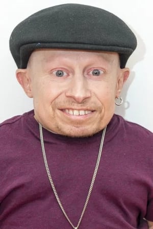 Verne Troyer profil kép