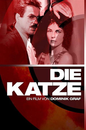 Die Katze poszter