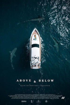 Above & Below poszter