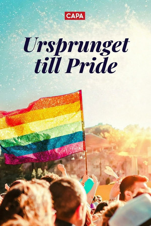 L'étincelle : une histoire des luttes LGBT+ poszter