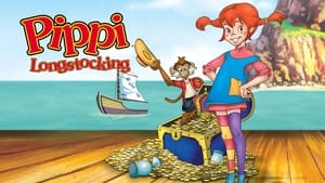 Harisnyás Pippi kép