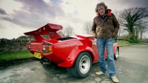 Top Gear Speciális epizódok Ep.109 109. epizód