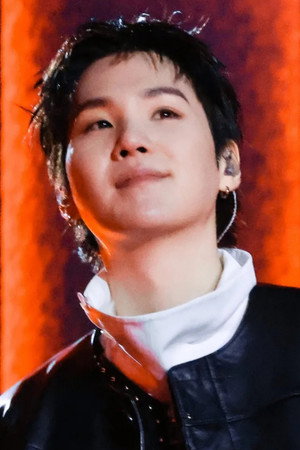 Min Yoon-gi profil kép