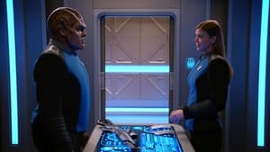 Orville 3. évad Ep.8 8. epizód