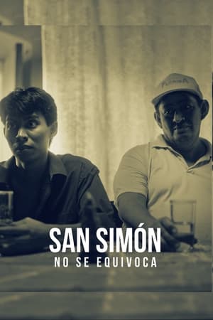 San Simón No Se Equivoca