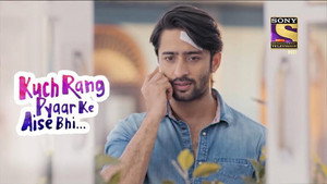 Kuch Rang Pyaar Ke Aise Bhi 1. évad Ep.254 254. epizód