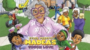 Tyler Perry's Madea's Tough Love háttérkép