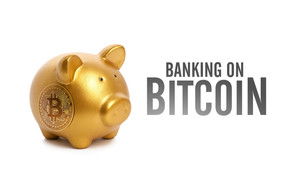 Banking on Bitcoin háttérkép