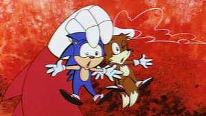 Adventures of Sonic the Hedgehog 1. évad Ep.55 55. epizód