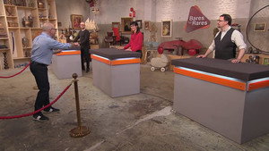 Bares für Rares 8. évad Ep.13 13. epizód