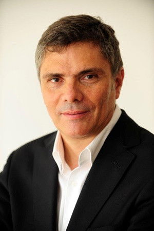 Alejandro Borensztein profil kép