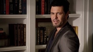 Dallas 1. évad Ep.6 Ellenségem ellensége