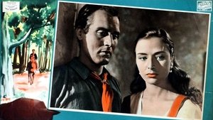 Il sentiero dell'odio háttérkép