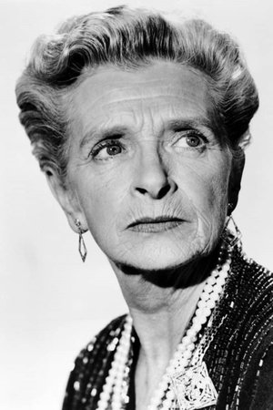 Gladys Cooper profil kép