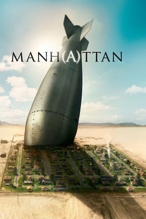 Manhattan poszter