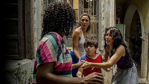 Lady, la vendedora de rosas 1. évad Ep.5 5. epizód