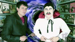 VHS 2. évad Ep.3 3. epizód