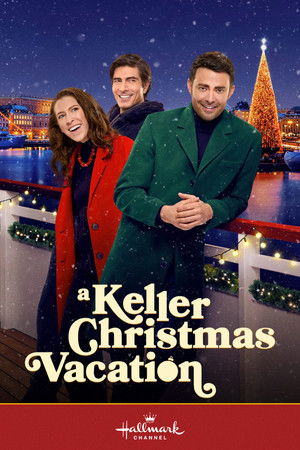 A Keller Christmas Vacation poszter