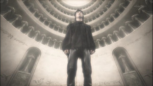 牙狼＜GARO＞ 4. évad Ep.7 7. epizód