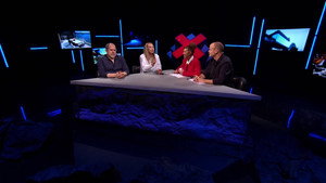 Spillet 2. évad Ep.2 2. epizód