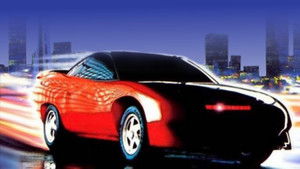Knight Rider 2000 háttérkép