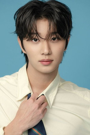 Kim Jae-won profil kép