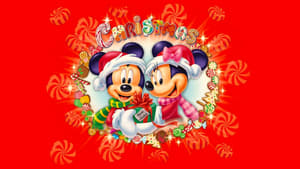 Classic Cartoon Favorites Volume 8: Holiday Celebration with Mickey and Pals háttérkép