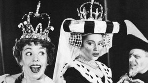 Once Upon a Mattress háttérkép