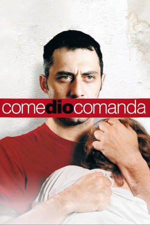 Come Dio comanda poszter