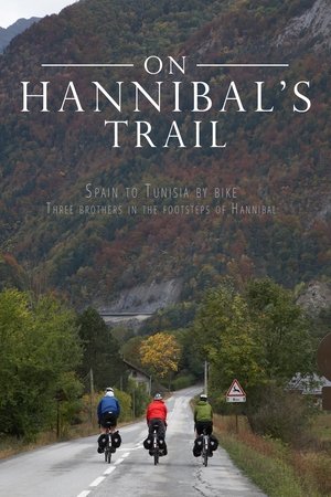 Hannibál útját követve