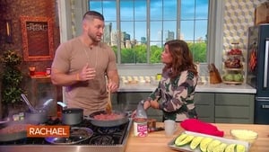 Rachael Ray 14. évad Ep.27 27. epizód