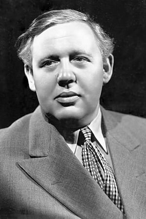 Charles Laughton