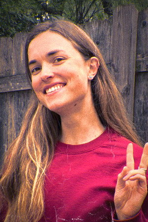 Moriah Wilson tragikus története poszter