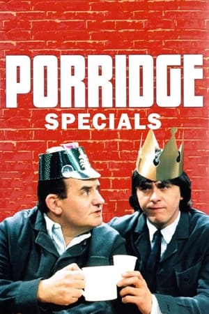 Porridge