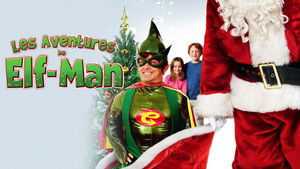 Elf-Man háttérkép