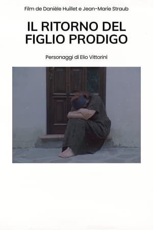 Il ritorno del figlio prodigo - Umiliati poszter