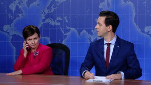 SNL Polska: Weekend Update Season 1 Ep.5 5. epizód