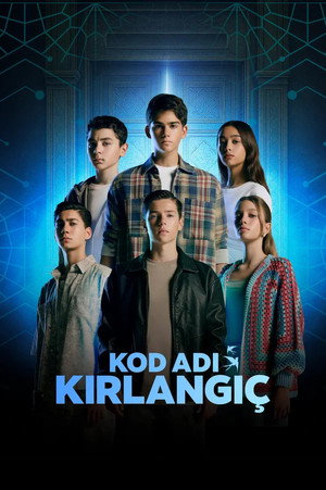 Kod Adı: Kırlangıç poszter