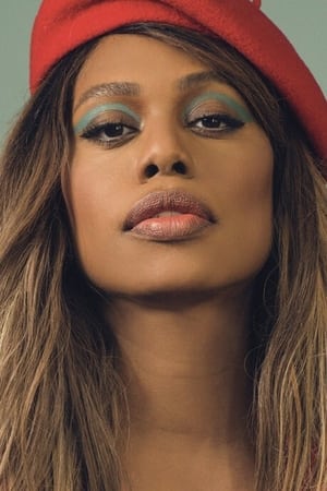 Laverne Cox profil kép