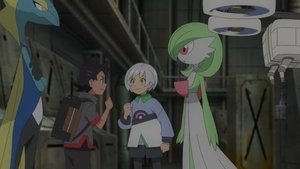Pokémon 25. évad Ep.20 20. epizód