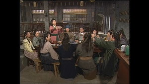 洗冤錄 2. évad Ep.14 14. epizód