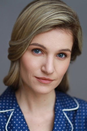 Evgenia Malakhova profil kép