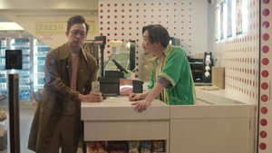 暖男爸爸 1. évad Ep.17 17. epizód