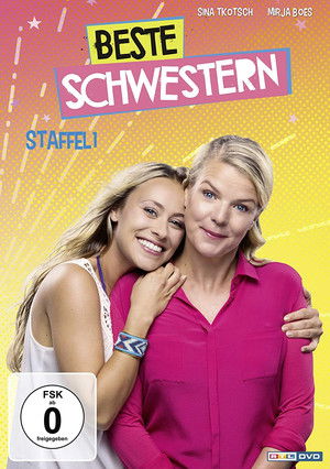 Beste Schwestern