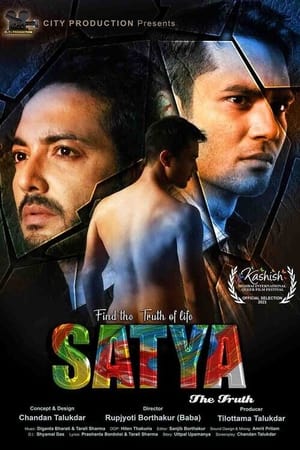 Satya: The Truth poszter