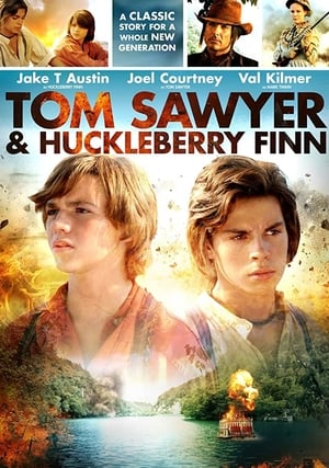 Tom Sawyer és Huckleberry Finn