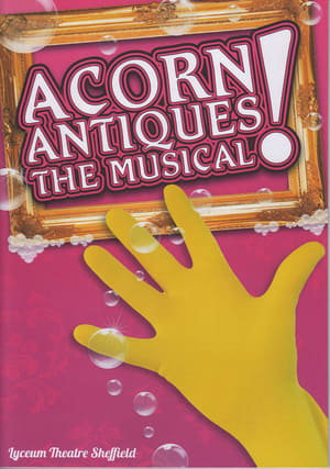 Acorn Antiques: The Musical poszter