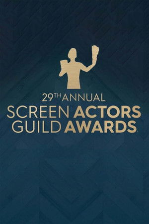 The Actor Awards Presented by SAG-AFTRA poszter